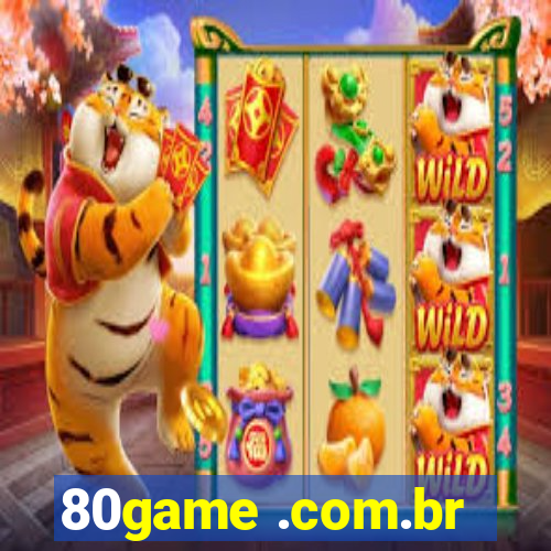 80game .com.br